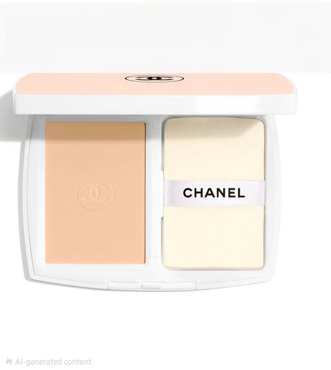 chanel le blanc products for sale | eBay