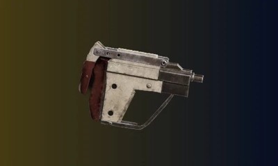 Arc Raiders Kinetic Converter Mod Attachment QUICK ( PS5 / Xbox / PC )