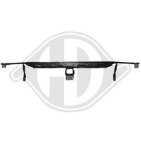 1X Frontverkleidung Diederichs 4473002 FüR Renault