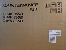 Kyocera MK-865B Maintenance Kit Color für TASKalfa 250ci 300ci  1702JZ0UN0