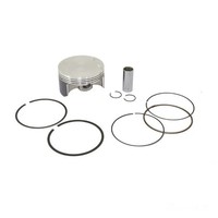 Kolben Satz 96.94Mm Athena Geschmiedet S4F097000070 FüR KTM SX 520 2000-2002
