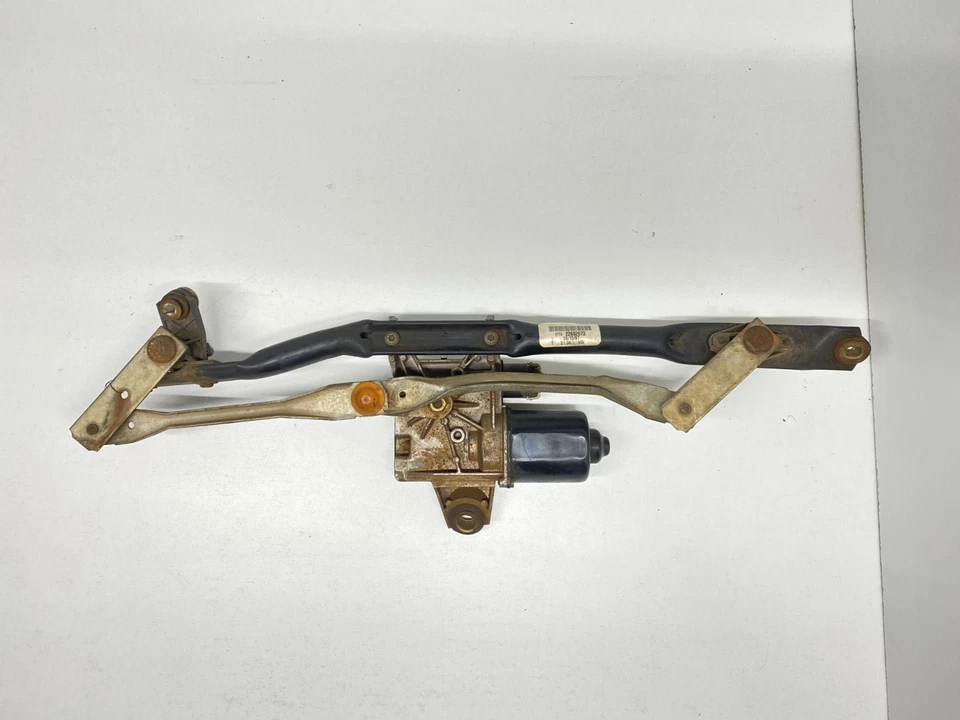 Chevrolet Cavalier 1998-2003 motor limpiaparabrisas con acoplamiento OEM, 620-00847 Foto 2 de 4