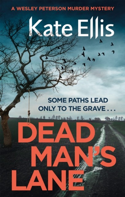 Dead Man's Lane - Image 6