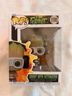 Funko Pop! Vinyl: Marvel - Groot With Detonator #1195