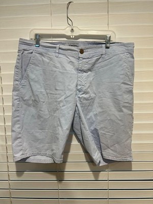 Serge Blanco Bermuda Mens Shorts - Size 35