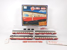 Lima H0 AC 3L 149812 TEE Triebwagenzug GETRIEBESCHADEN digital OVP #EK144-4