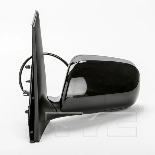 Side View Mirror for 08-09 Toyota Prius Power Non-Heated Left Driver