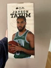 Jayson Tatum Bobblehead Experience Abu Dhabi NBA Bobblehead 1/5000