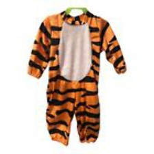 33774 - Baby Tiger Costume 12-18mos BHA-9 