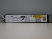 Howard E3/32is-120sc Fluorescent Ballast 3-lamp F32t8 F17t8 - Made In Usa Howard E3/32is-120sc Fluorescent Ballast 3-lamp F32t8 F17t8 - Made In Usa