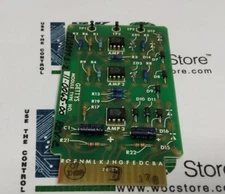 11-0065-00 11-0065-101 GETTYS PCB CONTROL BOARD