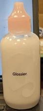 Glossier Milky Oil Waterproof Makeup Remover 100ml NEW UNBOX