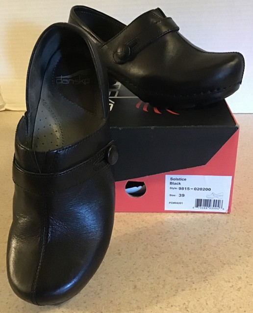 dansko clogs sale size 39