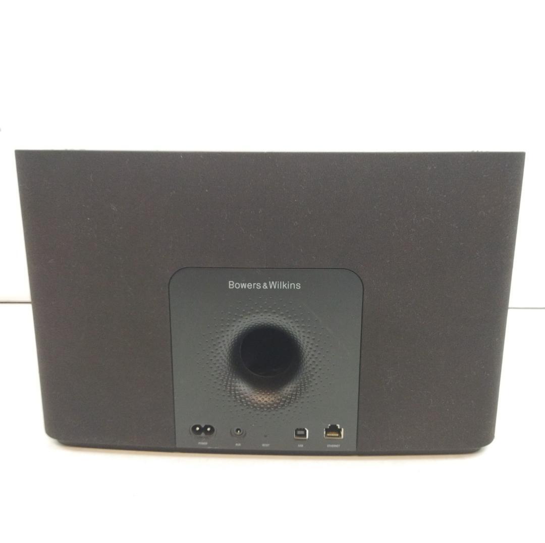 Bowers & Wilkins A7 スピーカー 【公式通販】