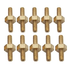 3MM/3.5MM/4MM Diameter Hoop Adjustable Screw FOR Commercial Embroidery Machines