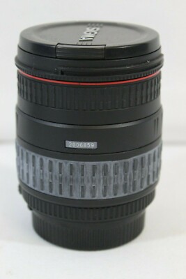 Sigma 24-70mm f/3.5-5.6 D HF for Minolta A Mount - Camera Exchange