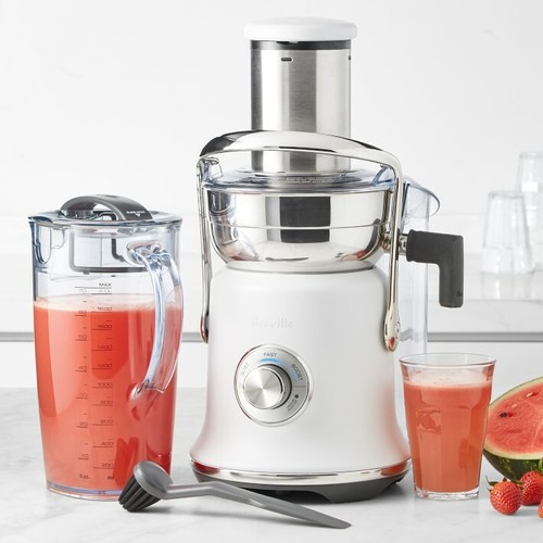 Buy Breville The Juice Fountain Cold 