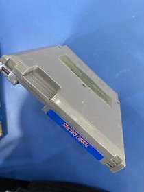 Turbo Racing Nintendo NES Videojuegos Retro