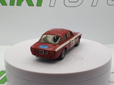 Alfa Romeo Julia GTA Progetto K 1/43 | eBay