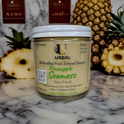 Pineapple 16oz