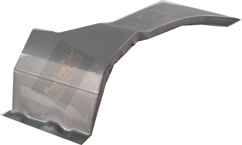 FOR HONDA CIVIC VII 01-05 3DOOR OR 5D FRONT WING FENDER BODY REPAIR PANEL SILL R - Picture 5 of 5
