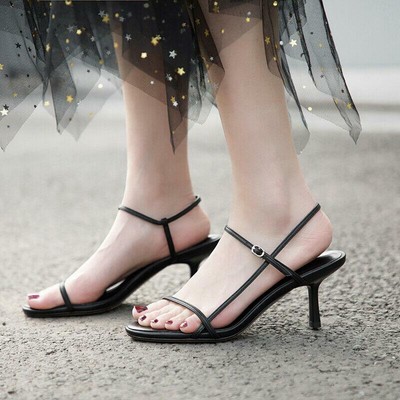 simple shoes sandals