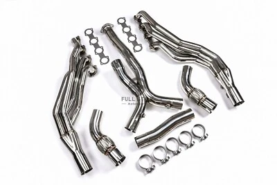 Upgrade Kit For Mercedes Benz Amg Cls55 E55 M113k - Bild 1 von 4