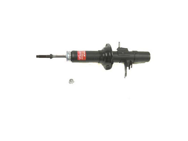 For 2015 Infiniti Q40 Strut Assembly Front Right KYB 33965TSXF AWD