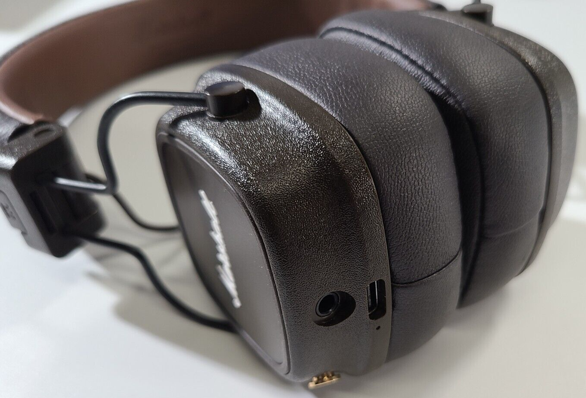 Marshall Major IV 新品未開封 Brown Marshall MAJOR IV [Brown] 価格比較 - 価格.com