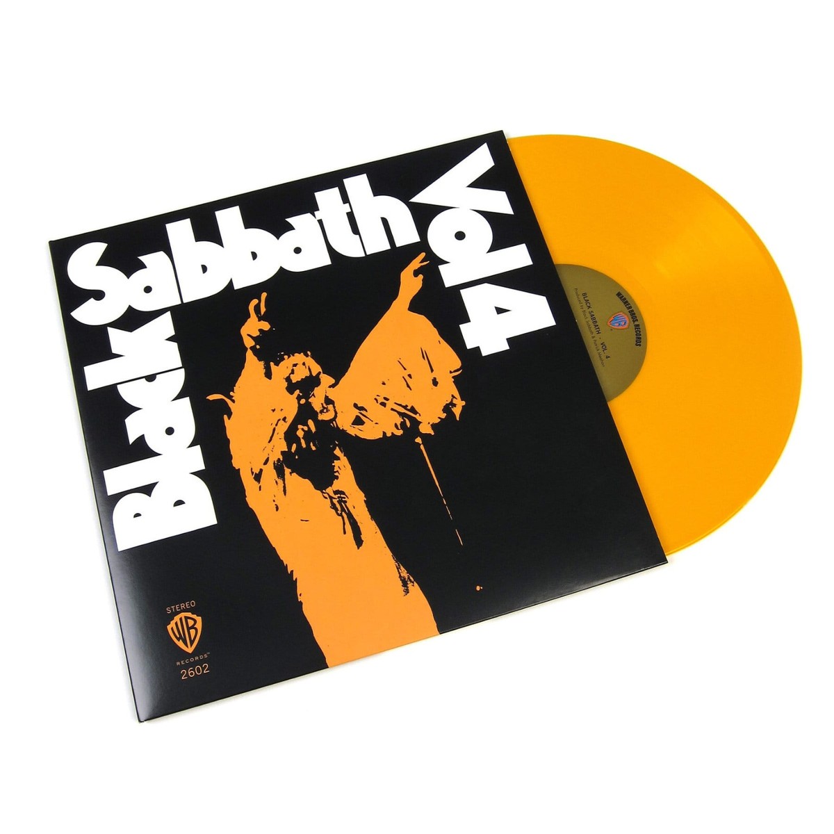 米LP Black Sabbath Past Lives (2LP)(180g) R1552925 Rhino /00560 Past Lives (Deluxe Edition)(2LP 180 Gram Vinyl) | Rhino