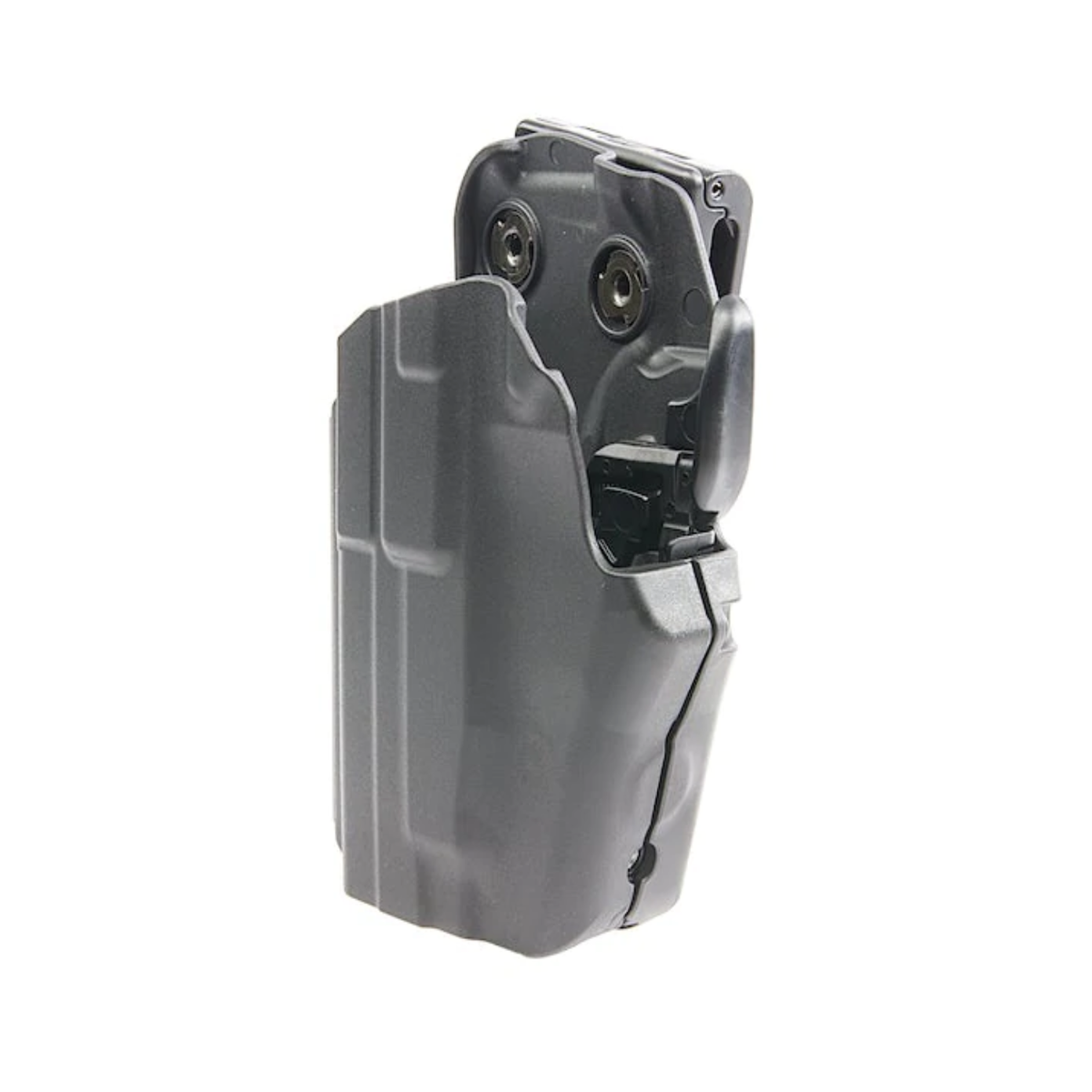 Safariland 579 Pro-Fit Wide Standard Holster Black Left Hand Draw