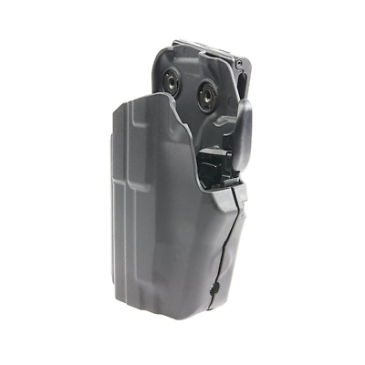 Safariland 579 Pro-Fit Wide Standard Holster Black Left Hand Draw