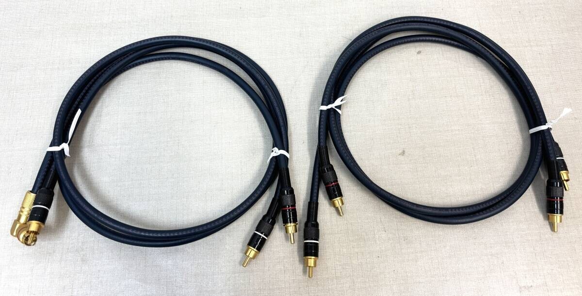 Audio-Technica ALL PCOCC AUDIO CABLE 2 pairs/approx. 103cm #42 | eBay