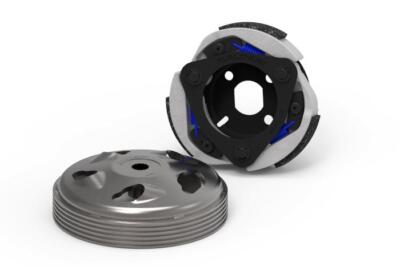 Kupplungssatz Und Glocke Malossi Delta System Ps 125 150 Ie LC