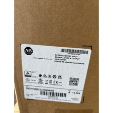 NEW Allen-Bradley 20G11ND022JA0NNNNN PowerFlex 755 AC Drive