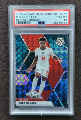 panini mosaic euro soccer クルゼフスキ