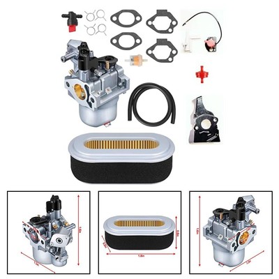 Optimal Performance Ersatzvergaser für bestimmte Motoren
