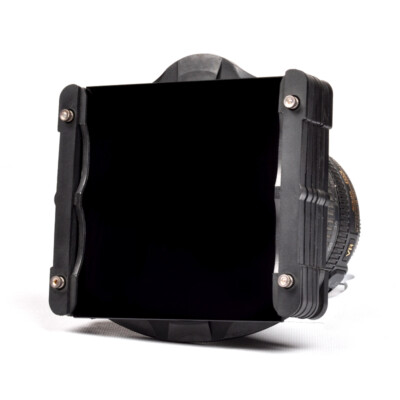 Zomei 100mm*100mm Optical Glass square Neutral Density filter 3-stop ND8 