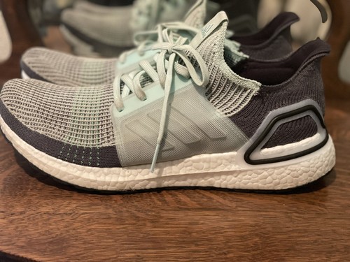 adidas Ultra Boost 19 Mens Running 