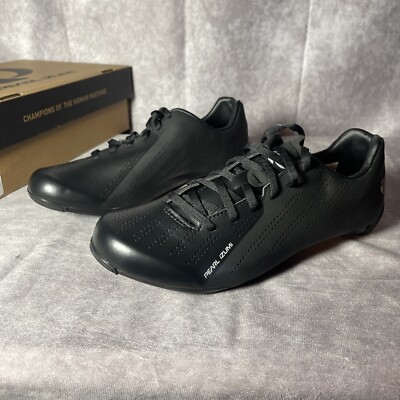NEW IN BOX Pearl Izumi Tour Road Cycling Shoes Men Size 7.5 US