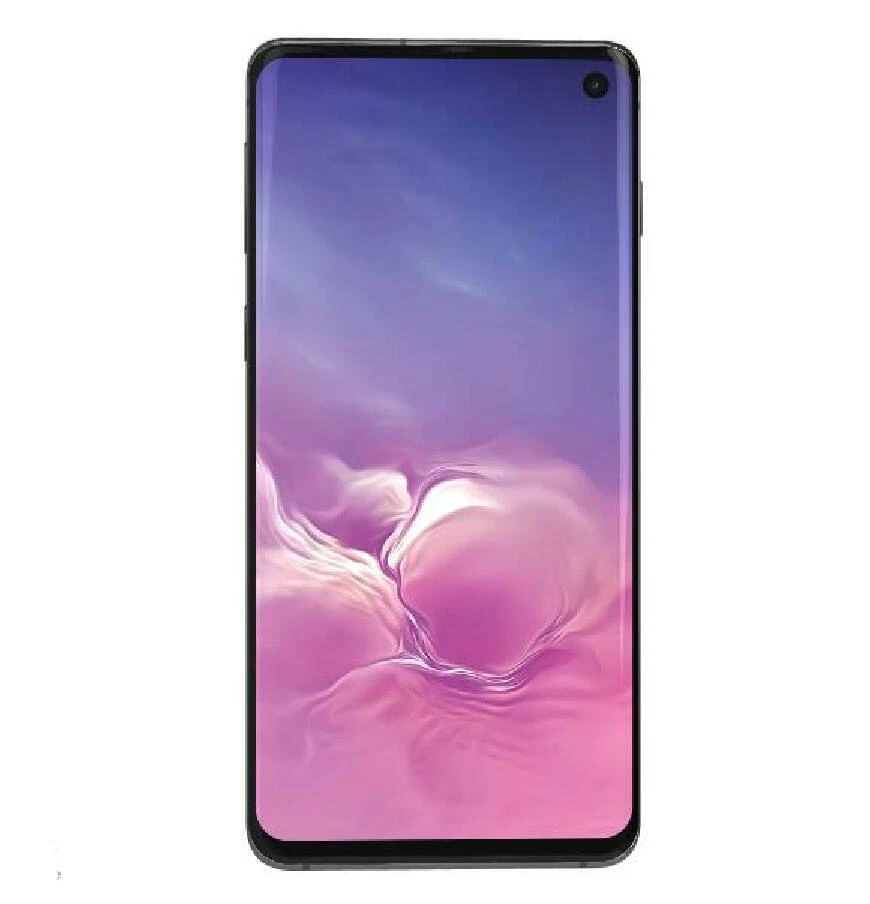 Samsung Galaxy S10 - 512 GB - Prism Blue (Unlocked) for sale