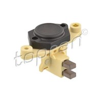 Topran Generatorregler Lichtmaschinenregler 12V FüR Audi A6 Avant 4A5 C4