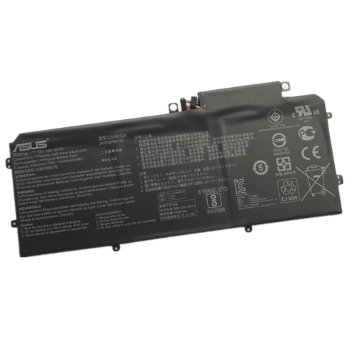 C41n1715 аккумулятор asus
