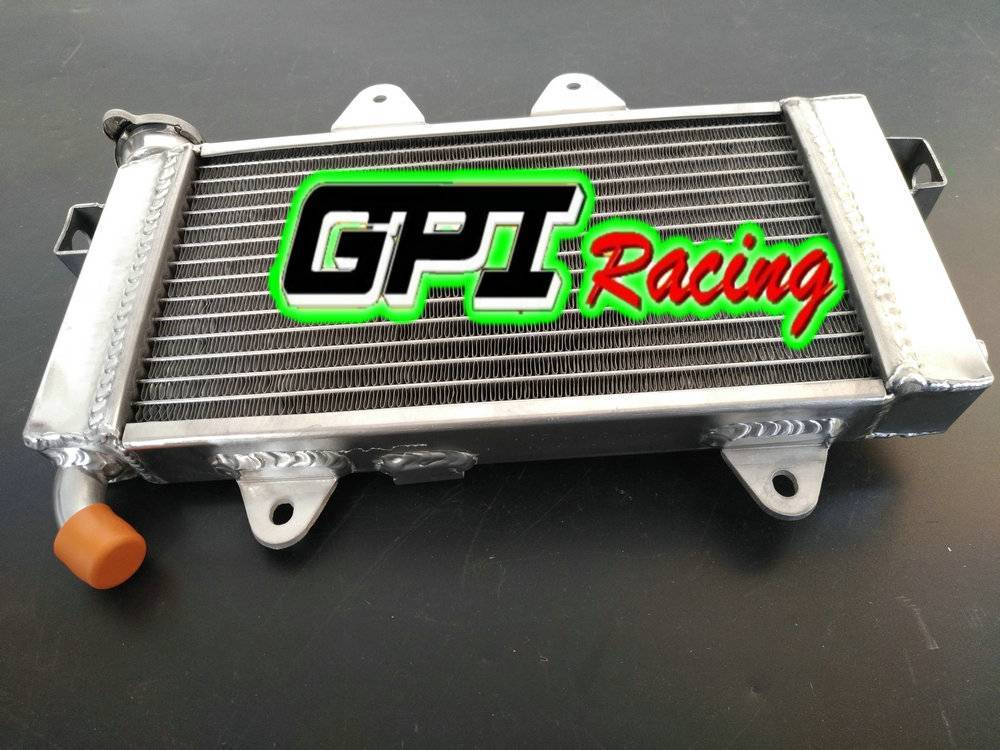 ktm duke 390 radiator fan price