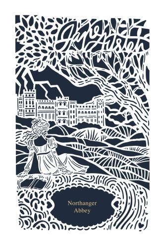Northanger Abbey (Jane Austen Collection) by Jane Austen (2023, Hardcover)