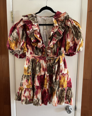 knee length dresses for ladies Love Somebody Strapless Mini Dress main image 0