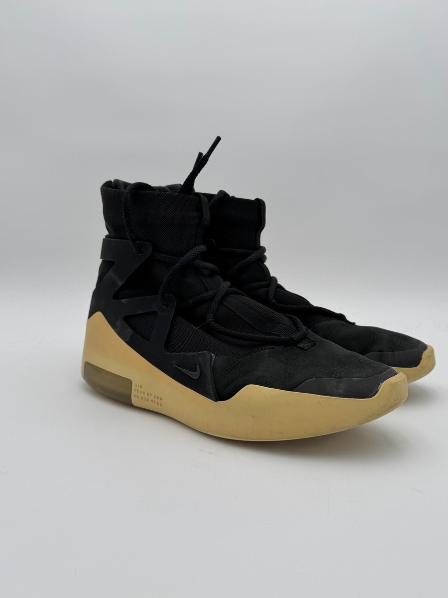Nike Air Fear Nike Footwear Nike Fear Of God Size Fear Of God