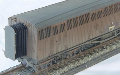 etched brass model railway kits