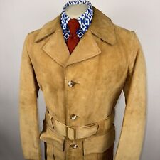 Suede Original Vintage Outerwear Coats & Jackets for Men for Suede Original Vintage Outerwear Coats & Jackets for Men for