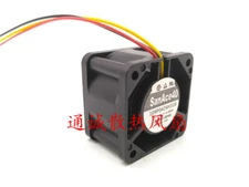 109P0424H316 840D NCK system fan San Ace 40 24V 0.095A